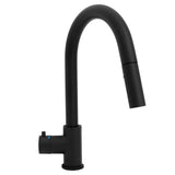 ZLINE Gemini Touchless Kitchen Faucet (GEM-KFS)