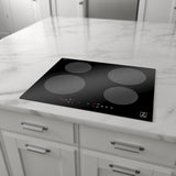 ZLINE 24 in. Induction Cooktop with 4 burners (RCIND-24)