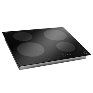 24" Cooktops