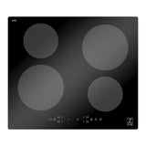 ZLINE 24 in. Induction Cooktop with 4 burners (RCIND-24)