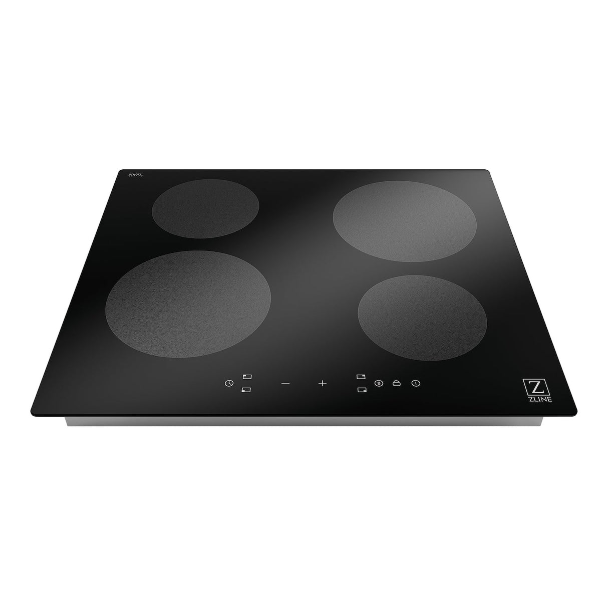 ZLINE 24 in. Induction Cooktop with 4 burners (RCIND-24)