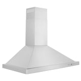 ZLINE Convertible Vent Wall Mount Range Hood in Stainless Steel (KB)