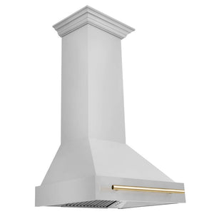 30" Range Hoods