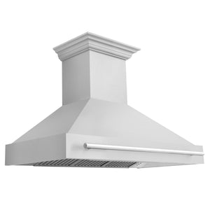 48" Range Hoods