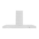 ZLINE Convertible Vent Wall Mount Range Hood in Stainless Steel (KE)