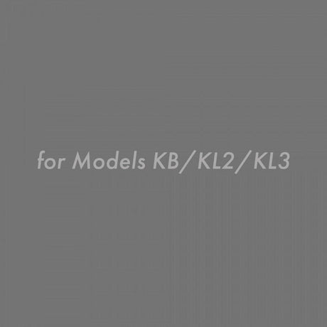 ZLINE 2-12 in. Short Chimney Pieces for 7.4 ft. to 8 ft. Ceilings (SK-KB/KL2/KL3)