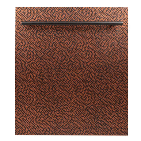 ZLINE 24" Dishwasher Panel with Modern Handle - Rustic Kitchen & Bath - Dishwashers - ZLINE Kitchen and Bath