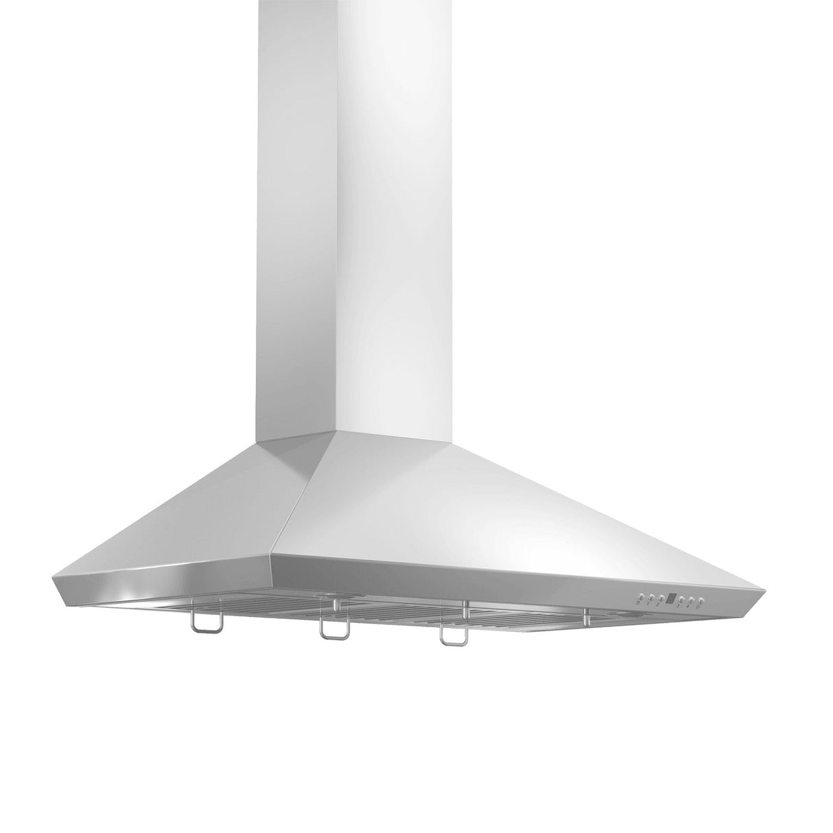 ZLINE 36 in. Convertible Vent Wall Mount Range Hood in Stainless Steel (KF-36)