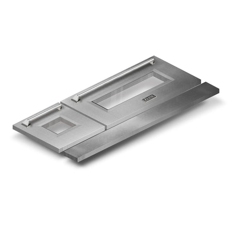 ZLINE 48 in. Range Door in Multiple Finishes (RA-DR-48)