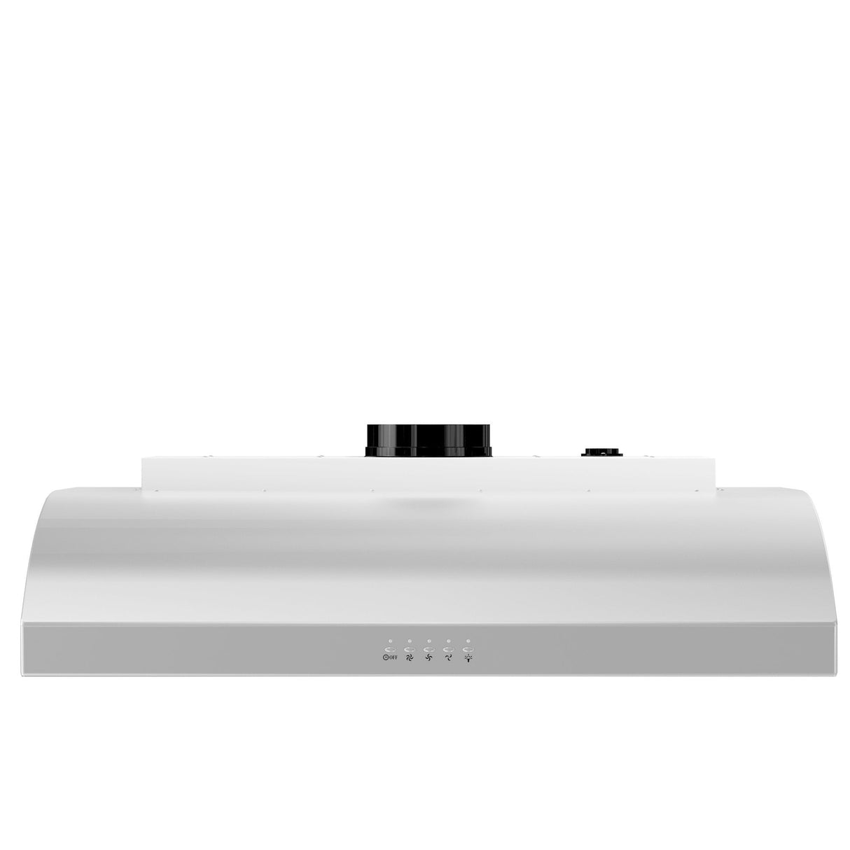 ZLINE 30 in. Ducted Under Cabinet Range Hood in Stainless Steel ( 627-30)