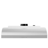 ZLINE 30 in. Ducted Under Cabinet Range Hood in Stainless Steel ( 627-30)