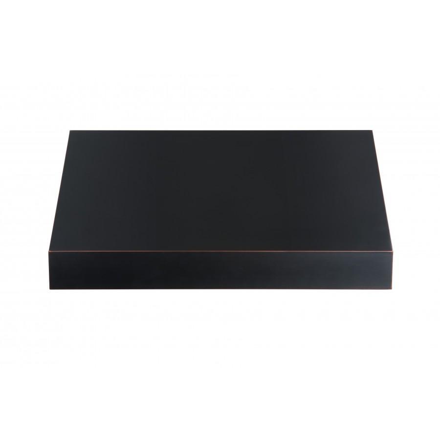 ZLINE Designer Series Oil-Rubbed Bronze Under Cabinet Range Hood (8685B)