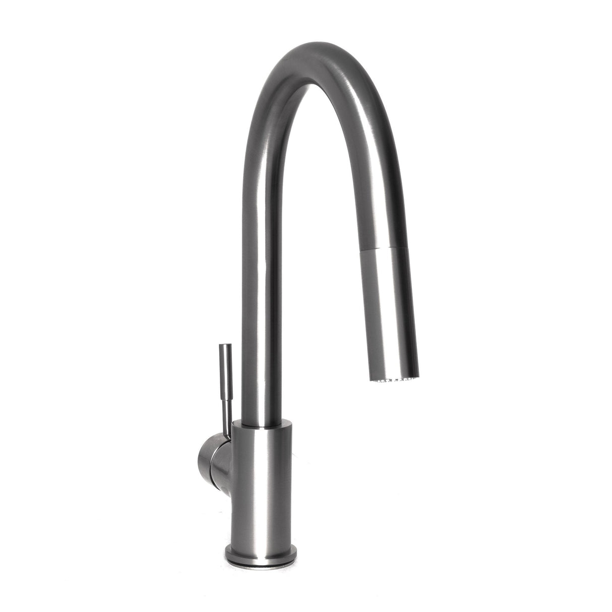 ZLINE Arthur Kitchen Faucet (ATH-KF) in Brushed Nickel