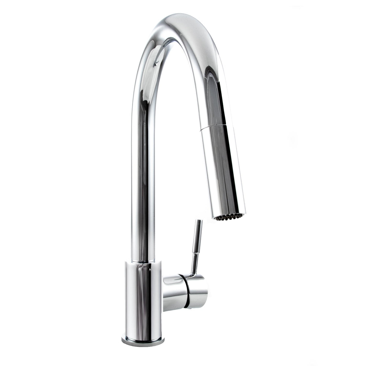 ZLINE Arthur Kitchen Faucet (ATH-KF) in Chrome