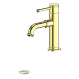 ZLINE Carnelian Bath Faucet (CRN-BF)