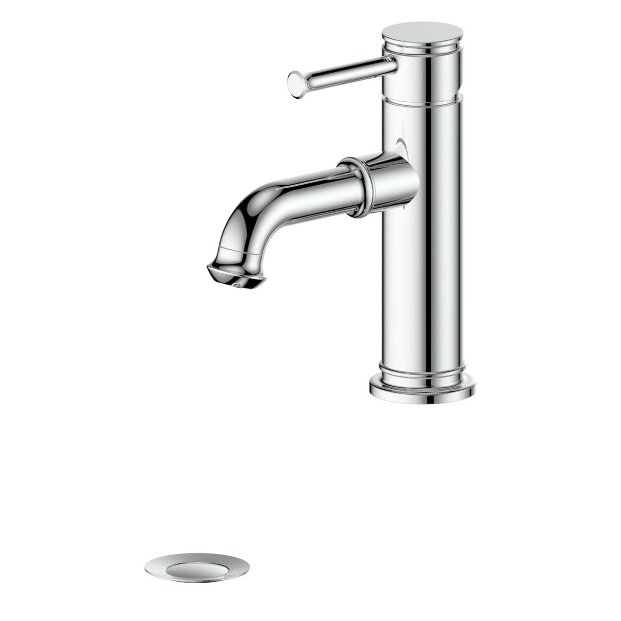 ZLINE Carnelian Bath Faucet (CRN-BF) - Rustic Kitchen & Bath - Faucets - ZLINE Kitchen and Bath