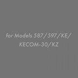 ZLINE Crown Molding 3 For Wall Range Hood (CM3-587/597/KE/KECOM-30/KZ)