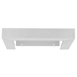 ZLINE Crown Molding Profile 5 for Wall Mount Range Hood (CM5-687-304)