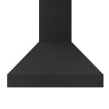 ZLINE Designer Series Oil-Rubbed Bronze Wall Mount Range Hood (8667B)