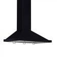 ZLINE Designer Series Oil-Rubbed Bronze Wall Mount Range Hood (8KBB)