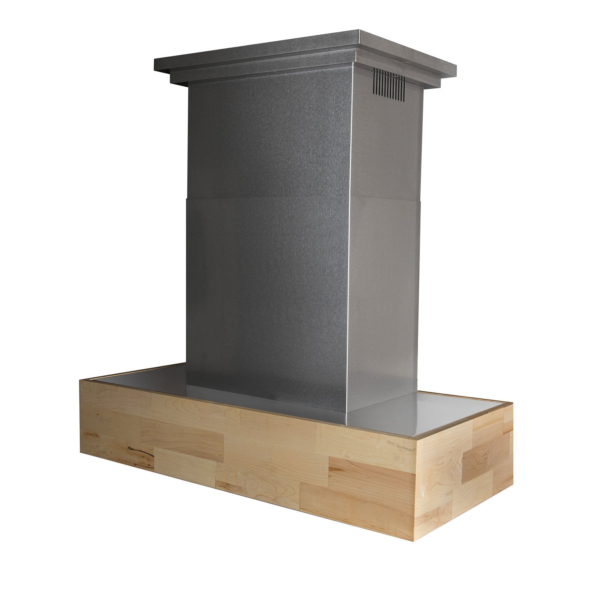 ZLINE Designer Series Island Mount Range Hood