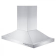 ZLINE Kitchen and Bath, ZLINE Dual Remote Blower Island Range Hood (GL2i-RD), GL2i-RD-30,