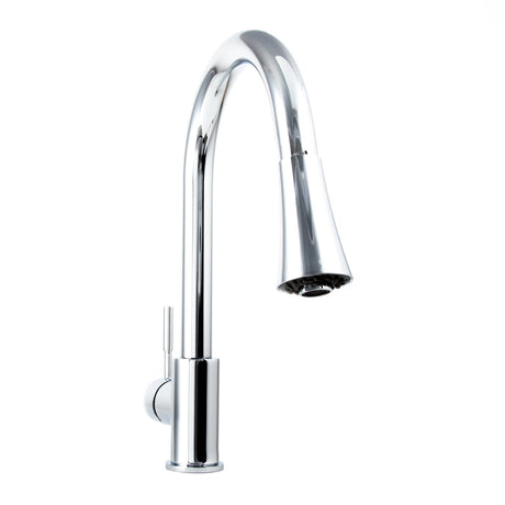 ZLINE Edison Kitchen Faucet (EDS-KF) in chrome