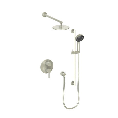 ZLINE El Dorado Shower System (ELD-SHS) - Rustic Kitchen & Bath - Shower Systems - Rustic Kitchen & Bath