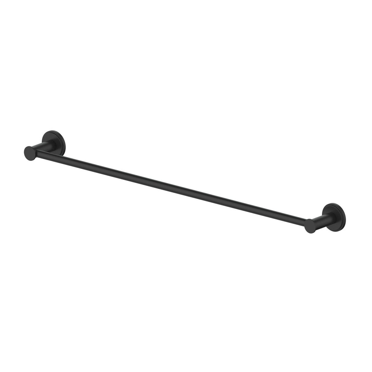 ZLINE El Dorado Towel Rail in Matte Black