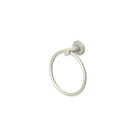 ZLINE El Dorado Towel Ring in Brushed Nickel
