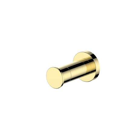 ZLINE Emerald Bay Towel Hook in Polished Gold