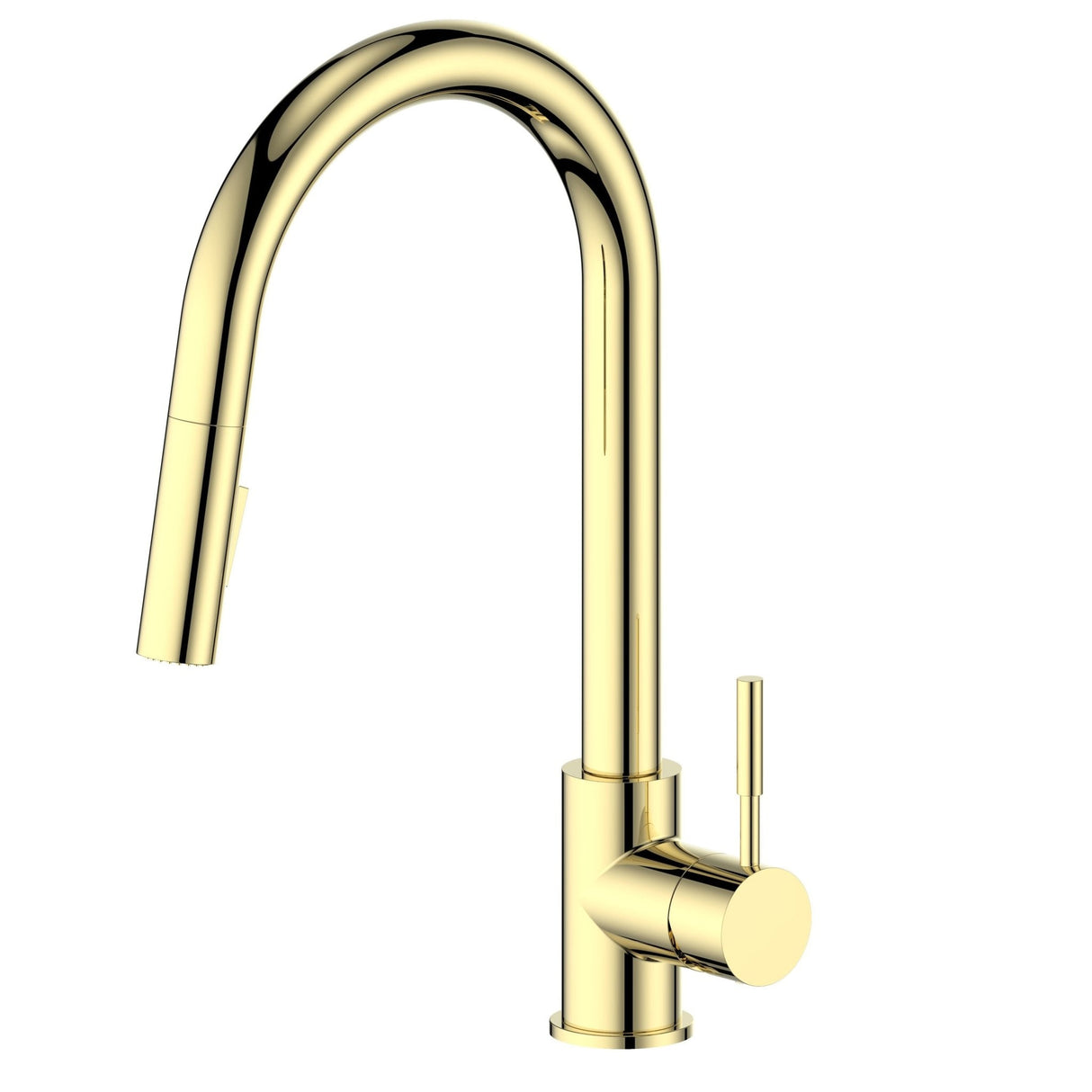 ZLINE Gemini Kitchen Faucet (GEM-KF) - Rustic Kitchen & Bath - Faucet - ZLINE Kitchen and Bath