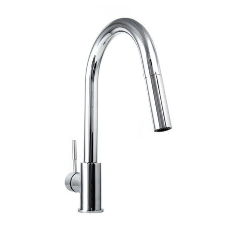 ZLINE Gemini Kitchen Faucet (GEM-KF) - Rustic Kitchen & Bath - Faucet - ZLINE Kitchen and Bath