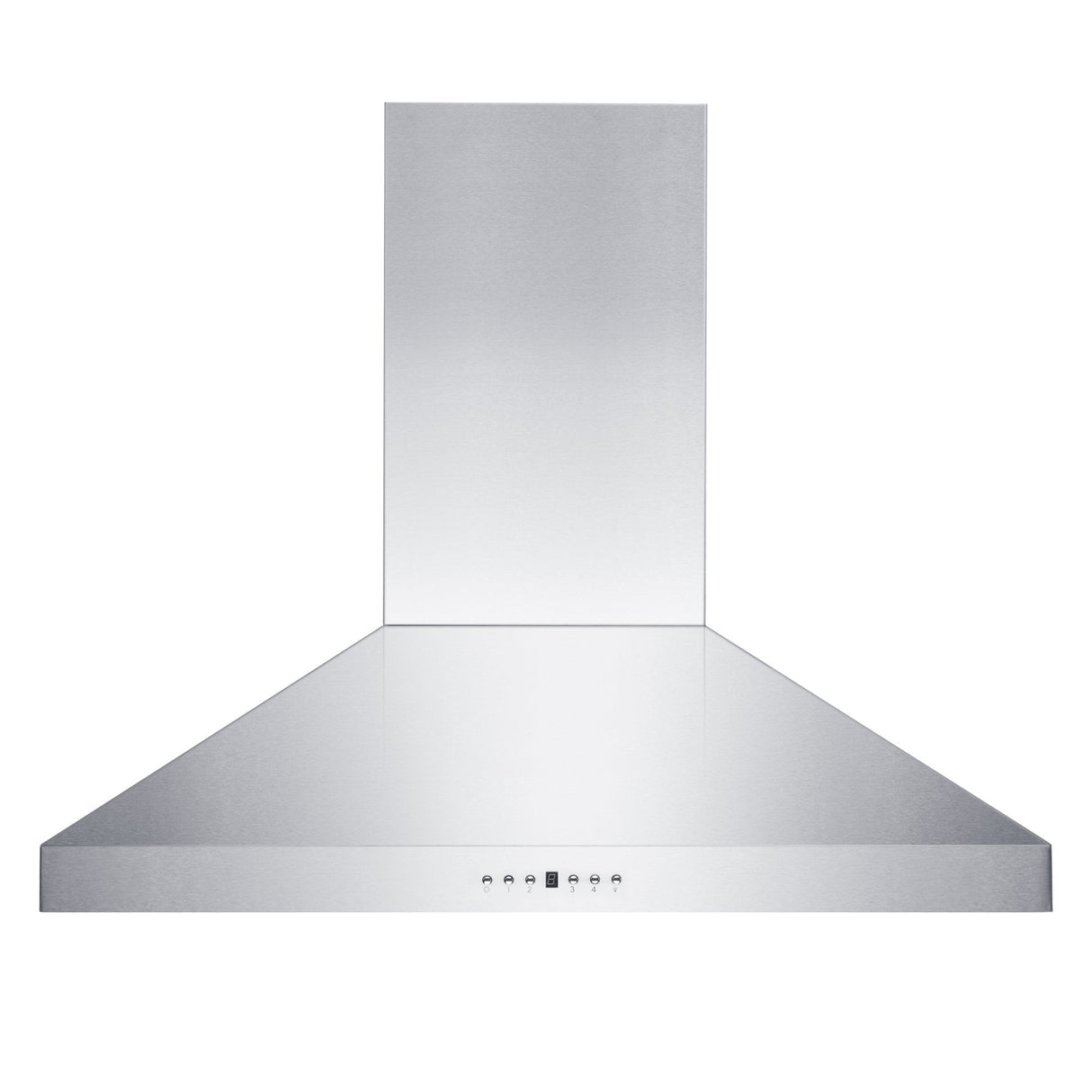 ZLINE Convertible Island Mount Range Hood in Stainless Steel (KL3i)