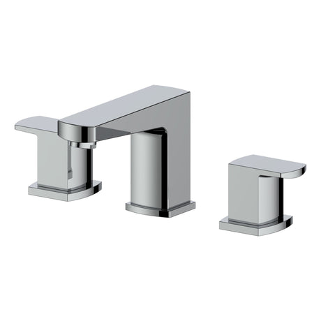 ZLINE Marlette Bath Faucet (MAR-BF) - Rustic Kitchen & Bath - Faucets - ZLINE Kitchen and Bath