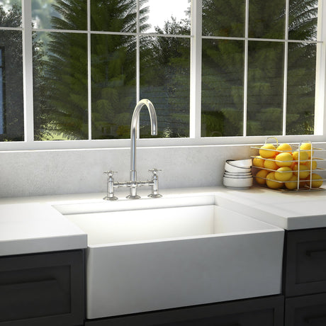 ZLINE Mona Kitchen Faucet (MNA-KF)