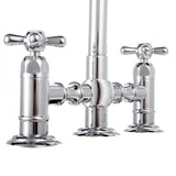 ZLINE Mona Kitchen Faucet (MNA-KF)