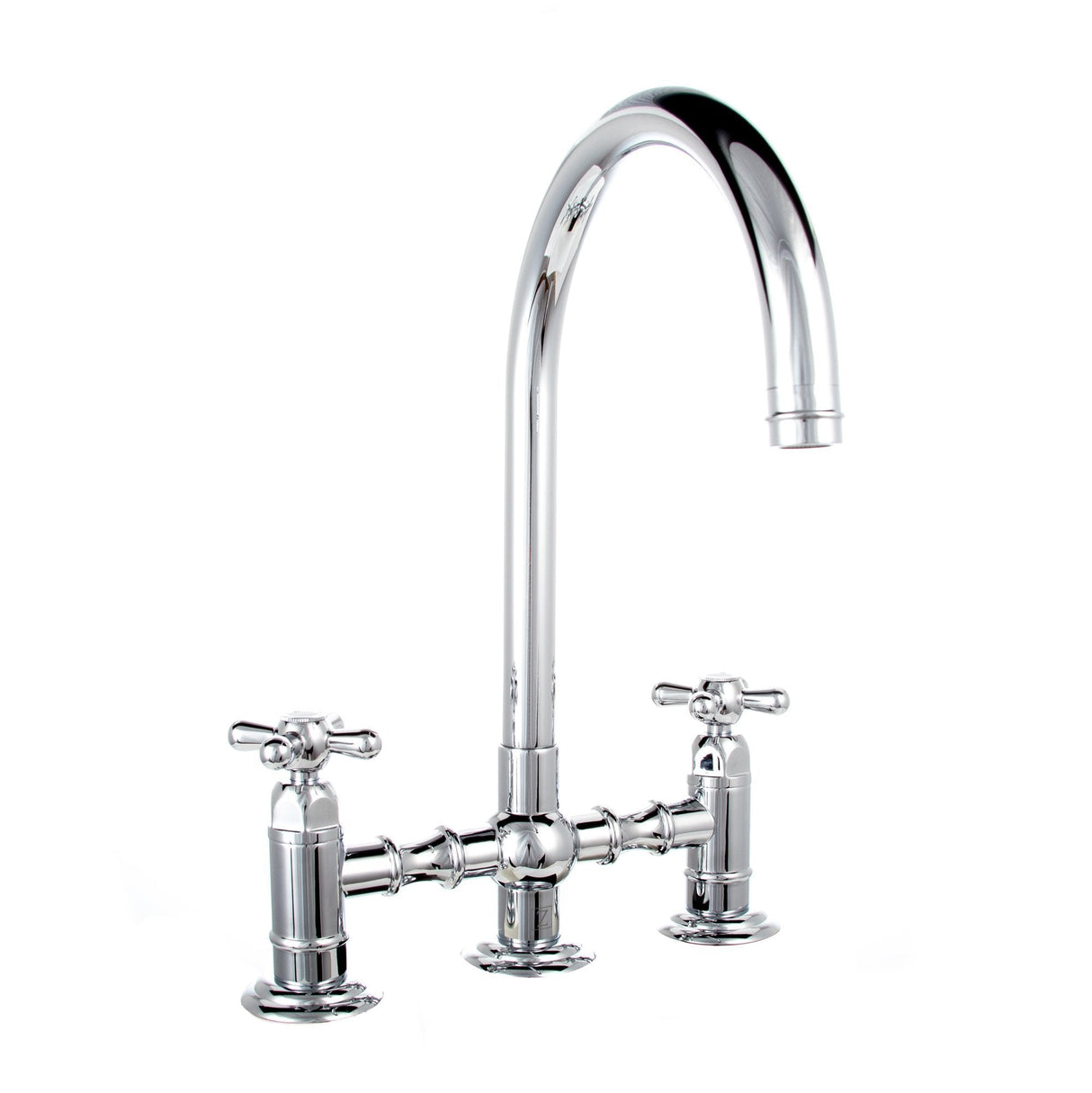 ZLINE Mona Kitchen Faucet (MNA-KF) in Chrome