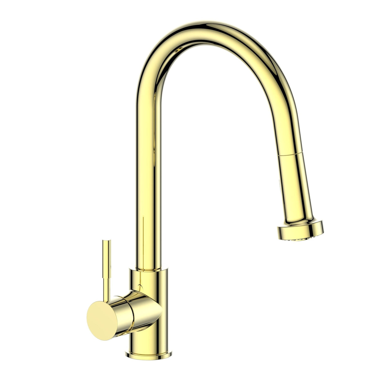 ZLINE Monet Kitchen Faucet (MON-KF) - Rustic Kitchen & Bath - Faucet - ZLINE Kitchen and Bath