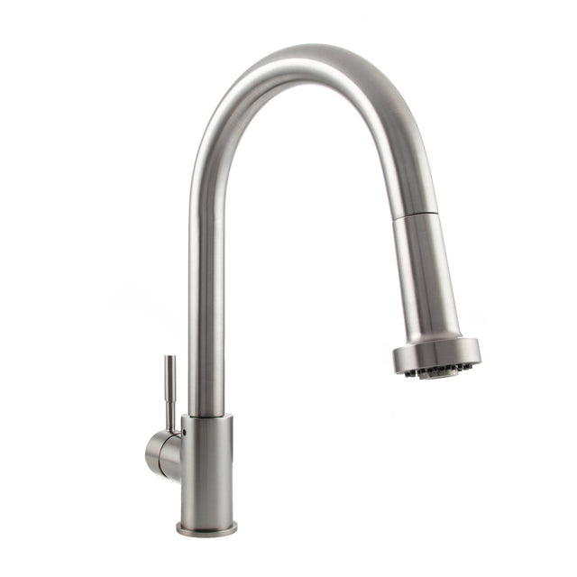 ZLINE Monet Kitchen Faucet (MON-KF) - Rustic Kitchen & Bath - Faucet - ZLINE Kitchen and Bath