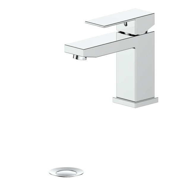 ZLINE North Lake Bath Faucet (NTL-BF) - Rustic Kitchen & Bath - Faucets - ZLINE Kitchen and Bath