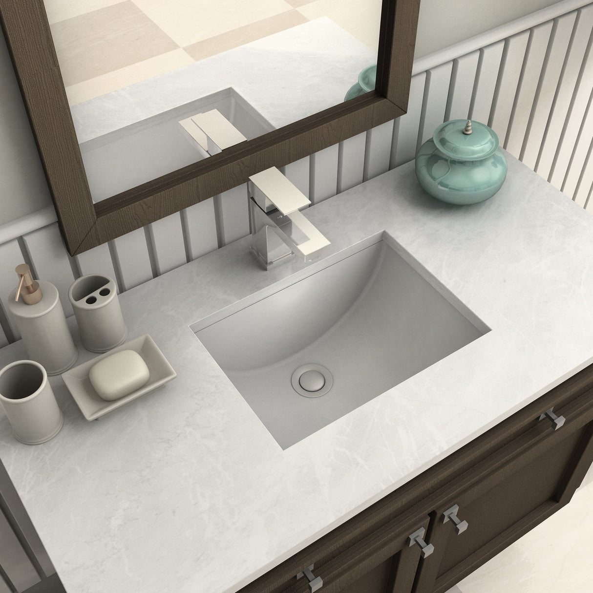 ZLINE North Lake Bath Faucet (NTL-BF)