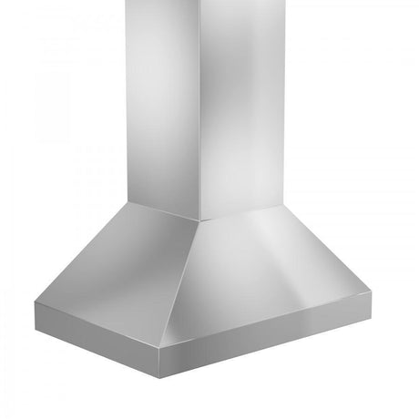 ZLINE Kitchen and Bath, ZLINE Outdoor Approved Island Mount Range Hood in Stainless Steel (597i-304), 597i-304-30, ZLINE Outdoor Approved Island Range Hood in Stainless Steel (597i-304)