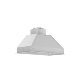 ZLINE Ducted Wall Mount Range Hood Insert in Outdoor Approved Stainless Steel (698-304)