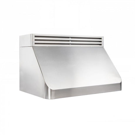 ZLINE Kitchen and Bath, ZLINE Recirculating Under Cabinet Range Hood (RK520), RK520-30,