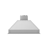 ZLINE Remote Blower 700 CFM Range Hood Insert In Stainless Steel (721-RD)