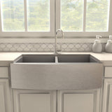 ZLINE Renoir Kitchen Faucet (REN-KF)