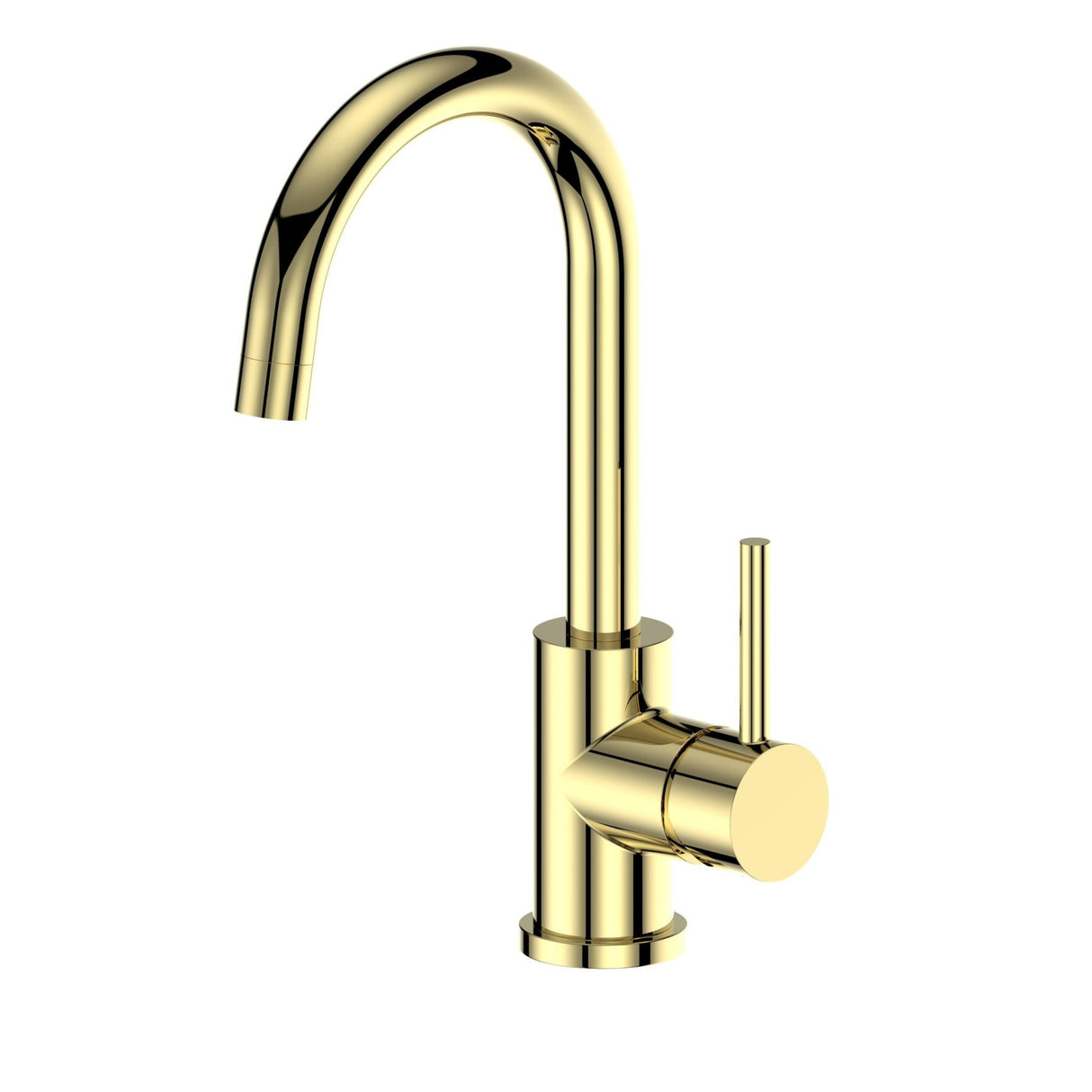 ZLINE Renoir Kitchen Faucet (REN-KF) - Rustic Kitchen & Bath - Faucet - ZLINE Kitchen and Bath