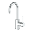 ZLINE Renoir Kitchen Faucet (REN-KF) - Rustic Kitchen & Bath - Faucet - ZLINE Kitchen and Bath