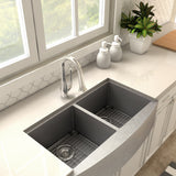 ZLINE Shakespeare Kitchen Faucet (SHK-KF)